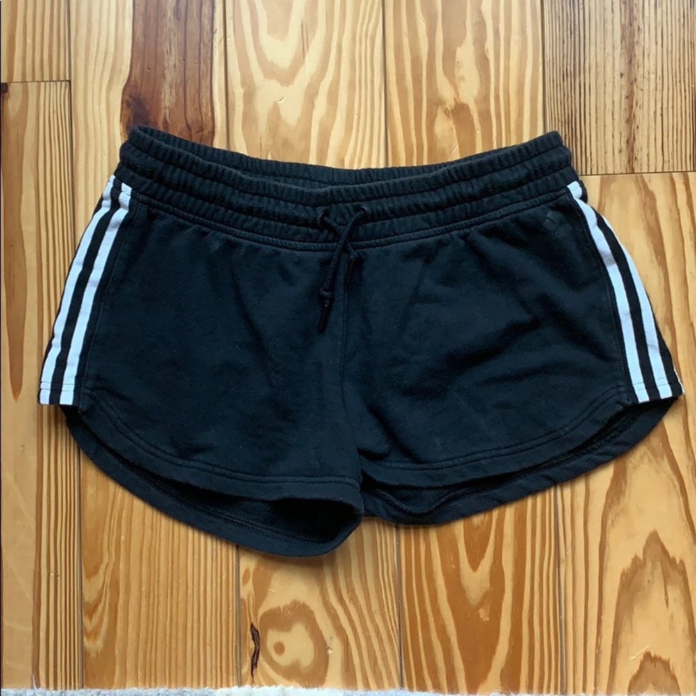 Adidas Sweat Shorts
